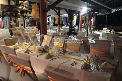 Location salle Deshaies (Guadeloupe) - Jardin Botanique De Deshaies #24