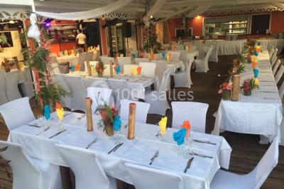 Location salle Deshaies (Guadeloupe) - Jardin Botanique De Deshaies #24