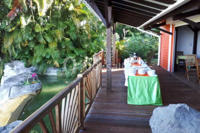Location salle Deshaies (Guadeloupe) - Jardin Botanique De Deshaies #24