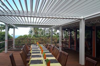 Location salle Deshaies (Guadeloupe) - Jardin Botanique De Deshaies #24