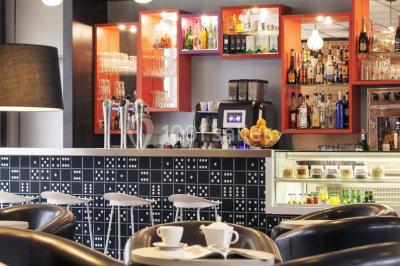 Location salle Bussy-Saint-Georges (Seine-et-Marne) - Hôtel Mercure Marne La Vallée Bussy-saint-georges #24