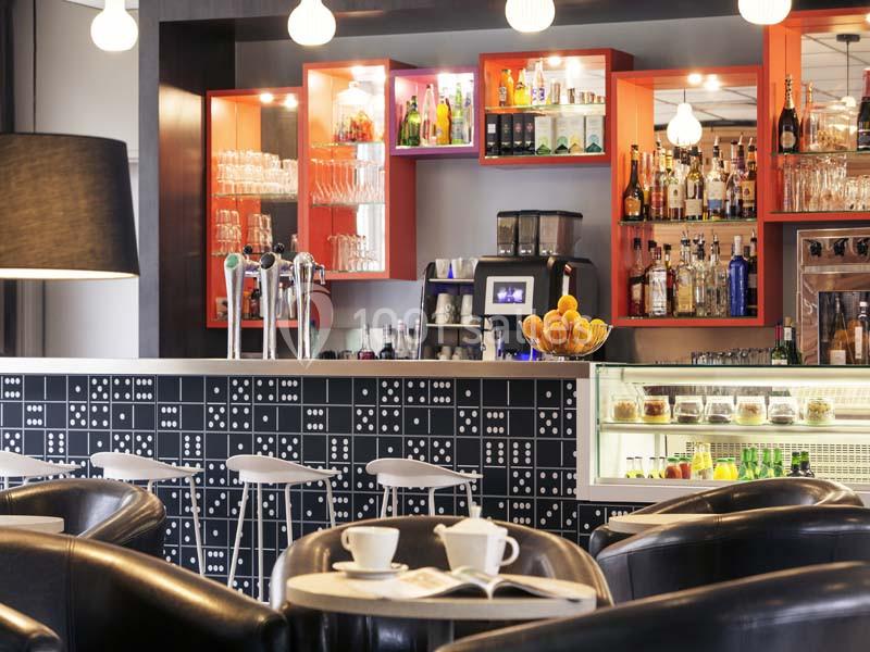 Location salle Bussy-Saint-Georges (Seine-et-Marne) - Hôtel Mercure Marne La Vallée Bussy-saint-georges #5