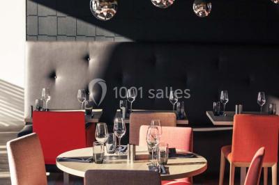 Location salle Bussy-Saint-Georges (Seine-et-Marne) - Hôtel Mercure Marne La Vallée Bussy-saint-georges #24