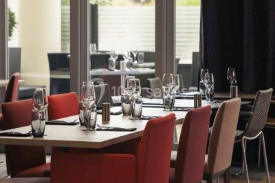 Location salle Bussy-Saint-Georges (Seine-et-Marne) - Hôtel Mercure Marne La Vallée Bussy-saint-georges #24