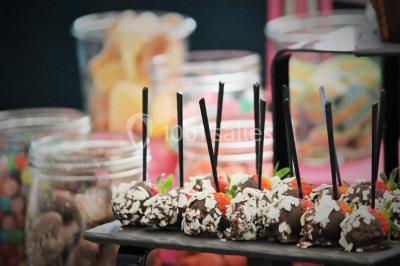 Location salle Bussy-Saint-Georges (Seine-et-Marne) - Hôtel Mercure Marne La Vallée Bussy-saint-georges #24