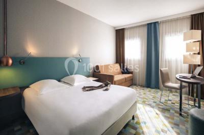 Location salle Bussy-Saint-Georges (Seine-et-Marne) - Hôtel Mercure Marne La Vallée Bussy-saint-georges #24