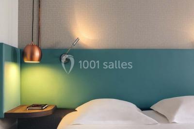 Location salle Bussy-Saint-Georges (Seine-et-Marne) - Hôtel Mercure Marne La Vallée Bussy-saint-georges #24