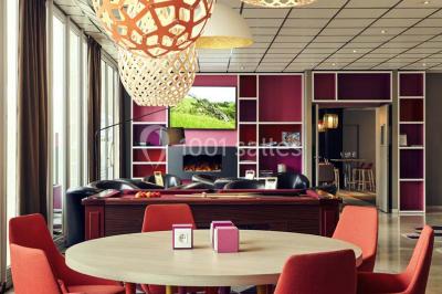 Location salle Bussy-Saint-Georges (Seine-et-Marne) - Hôtel Mercure Marne La Vallée Bussy-saint-georges #24