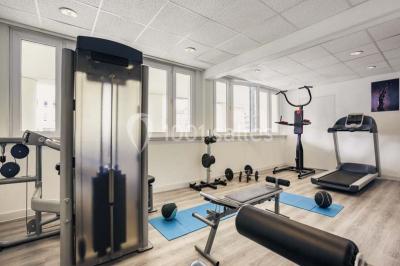 Location salle Bussy-Saint-Georges (Seine-et-Marne) - Hôtel Mercure Marne La Vallée Bussy-saint-georges #24