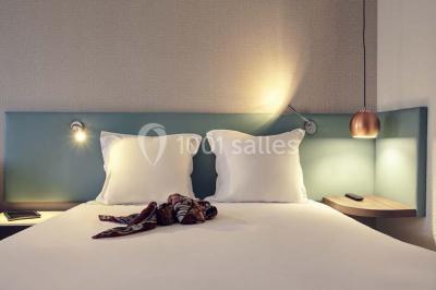 Location salle Bussy-Saint-Georges (Seine-et-Marne) - Hôtel Mercure Marne La Vallée Bussy-saint-georges #24