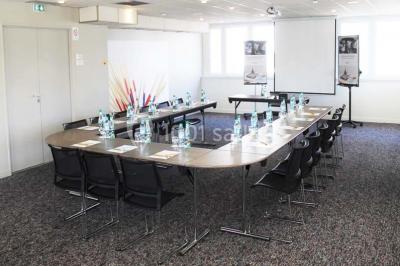 Location salle Bussy-Saint-Georges (Seine-et-Marne) - Hôtel Mercure Marne La Vallée Bussy-saint-georges #24