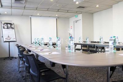 Location salle Bussy-Saint-Georges (Seine-et-Marne) - Hôtel Mercure Marne La Vallée Bussy-saint-georges #24