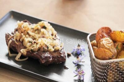 Location salle Bussy-Saint-Georges (Seine-et-Marne) - Hôtel Mercure Marne La Vallée Bussy-saint-georges #24