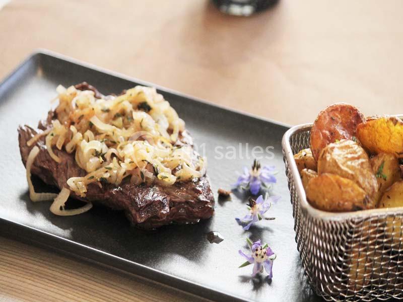 Location salle Bussy-Saint-Georges (Seine-et-Marne) - Hôtel Mercure Marne La Vallée Bussy-saint-georges #14