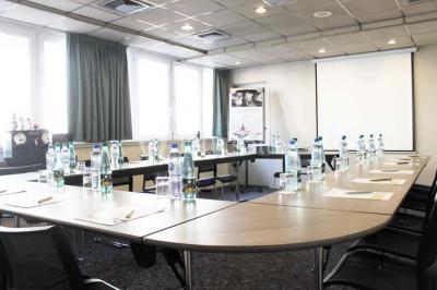 Location salle Bussy-Saint-Georges (Seine-et-Marne) - Hôtel Mercure Marne La Vallée Bussy-saint-georges #24