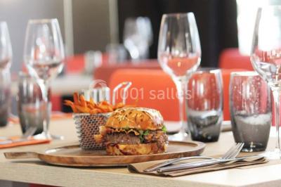 Location salle Bussy-Saint-Georges (Seine-et-Marne) - Hôtel Mercure Marne La Vallée Bussy-saint-georges #24