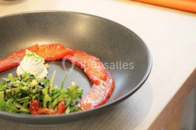 Location salle Bussy-Saint-Georges (Seine-et-Marne) - Hôtel Mercure Marne La Vallée Bussy-saint-georges #24