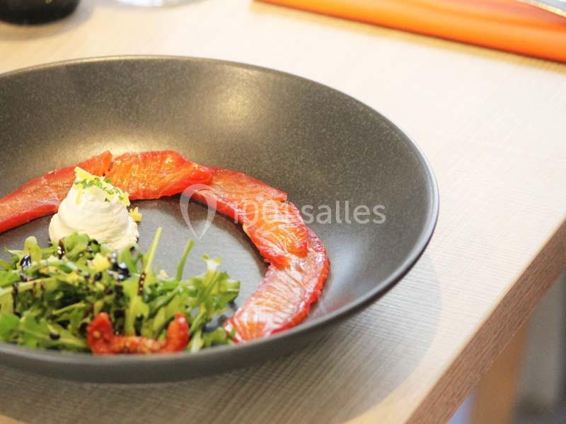 Location salle Bussy-Saint-Georges (Seine-et-Marne) - Hôtel Mercure Marne La Vallée Bussy-saint-georges #11