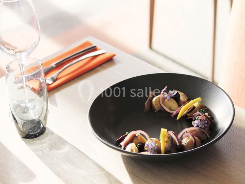 Location salle Bussy-Saint-Georges (Seine-et-Marne) - Hôtel Mercure Marne La Vallée Bussy-saint-georges #12