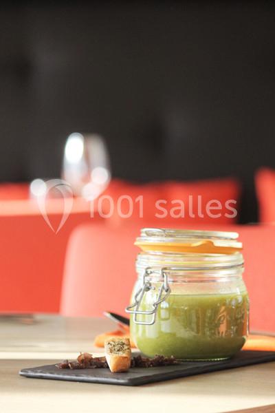 Location salle Bussy-Saint-Georges (Seine-et-Marne) - Hôtel Mercure Marne La Vallée Bussy-saint-georges #15