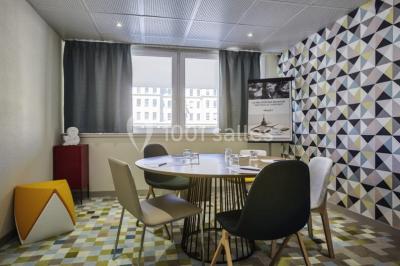 Location salle Bussy-Saint-Georges (Seine-et-Marne) - Hôtel Mercure Marne La Vallée Bussy-saint-georges #24