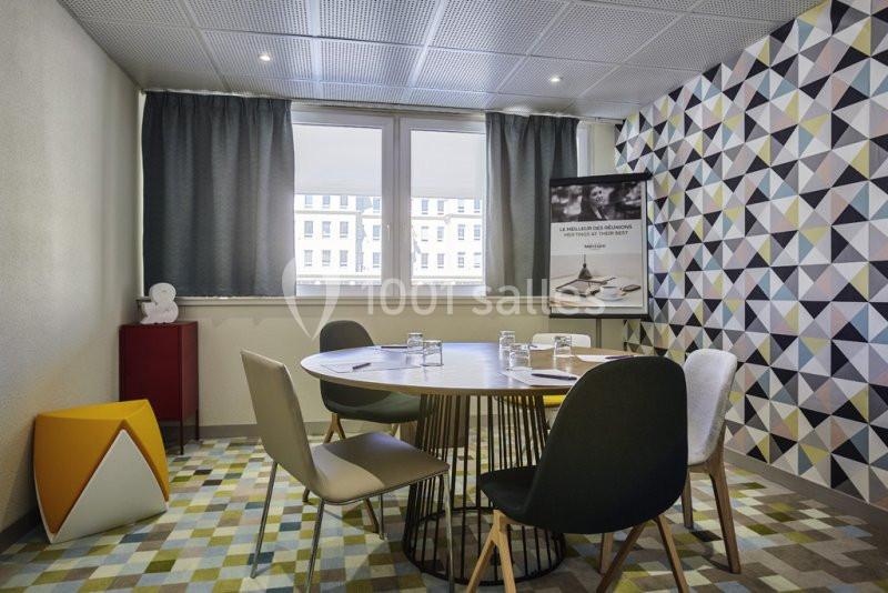 Location salle Bussy-Saint-Georges (Seine-et-Marne) - Hôtel Mercure Marne La Vallée Bussy-saint-georges #23