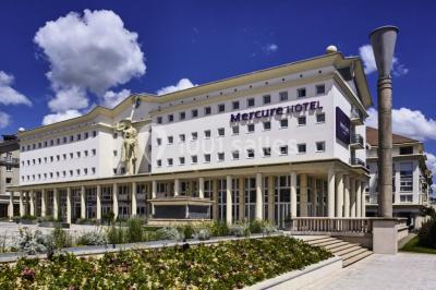Location salle Bussy-Saint-Georges (Seine-et-Marne) - Hôtel Mercure Marne La Vallée Bussy-saint-georges #24
