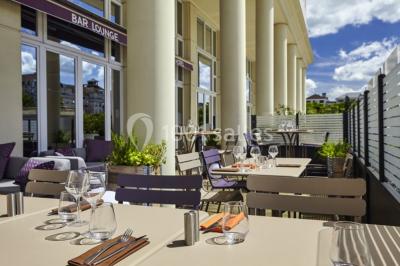 Location salle Bussy-Saint-Georges (Seine-et-Marne) - Hôtel Mercure Marne La Vallée Bussy-saint-georges #24