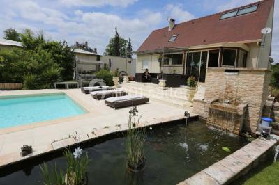 La Villa des Cygnes - photo 1