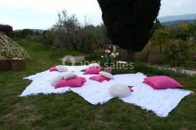 Location salle Mouans-Sartoux (Alpes-Maritimes) - Les Jardins du Musée International de la Parfumerie Jmip #24