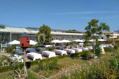 Les Jardins du Musée International de la Parfumerie Jmip Les Jardins du Musée International de la Parfumerie Jmip