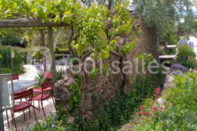 Location salle Mouans-Sartoux (Alpes-Maritimes) - Les Jardins du Musée International de la Parfumerie Jmip #24