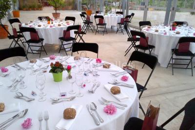 Location salle Mouans-Sartoux (Alpes-Maritimes) - Les Jardins du Musée International de la Parfumerie Jmip #24