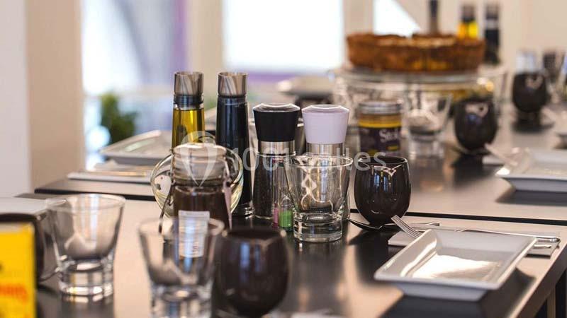 Location salle Paris 1 (Paris) - Wh Smith #6