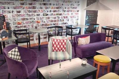 Location salle Paris 1 (Paris) - Wh Smith #10