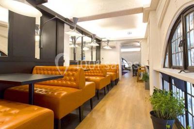 Location salle Paris 1 (Paris) - Wh Smith #10