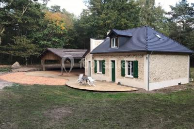Location salle Bruyères-le-Châtel (Essonne) - Parc Aventure Floreval #28