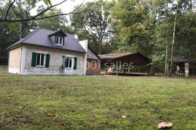 Location salle Bruyères-le-Châtel (Essonne) - Parc Aventure Floreval #28