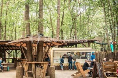 Location salle Bruyères-le-Châtel (Essonne) - Parc Aventure Floreval #28