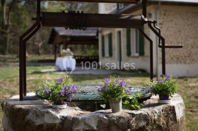 Location salle Bruyères-le-Châtel (Essonne) - Parc Aventure Floreval #28