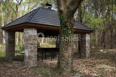 Location salle Bruyères-le-Châtel (Essonne) - Parc Aventure Floreval #28