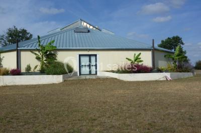 Salle de Réception Les Chênes Salle de Réception Les Chênes