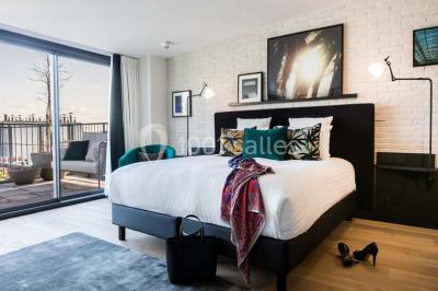 Location salle Paris 9 (Paris) - Laz' Hôtel Spa Urbain #21