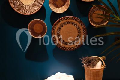 Location salle Paris 9 (Paris) - Laz' Hôtel Spa Urbain #21