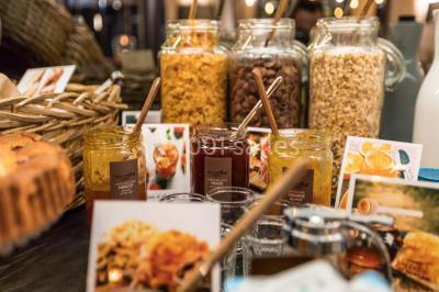 Location salle Paris 9 (Paris) - Laz' Hôtel Spa Urbain #21