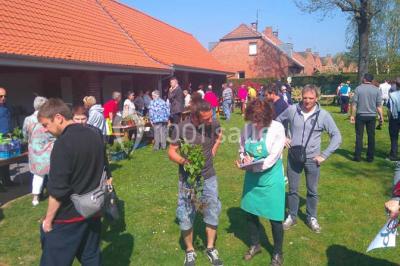 Location salle Sainghin-en-Weppes (Nord) - Le Chartil #7