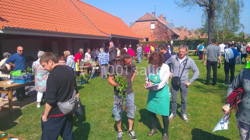 Location salle Sainghin-en-Weppes (Nord) - Le Chartil #7