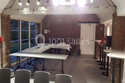 Location salle Sainghin-en-Weppes (Nord) - Le Chartil #7