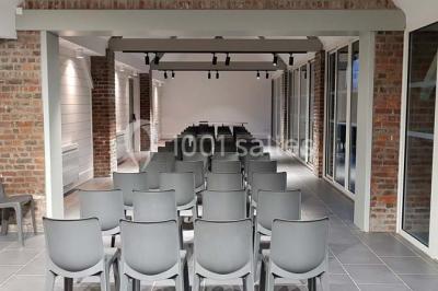 Location salle Sainghin-en-Weppes (Nord) - Le Chartil #7