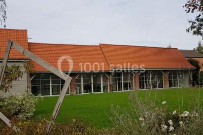 Location salle Sainghin-en-Weppes (Nord) - Le Chartil #7